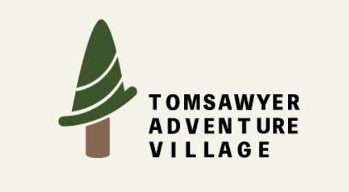 トム・ソーヤ冒険の森